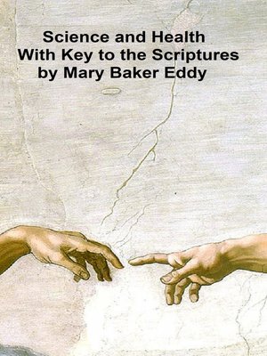 cover image of Science and Health, with Key to the Scriptures
